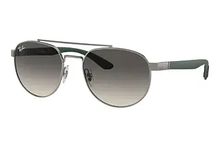 Ray-Ban RB3736 926911 GreyGunmetal