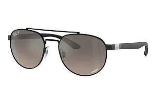 Ray-Ban RB3736CH 002/5J GreyBlack