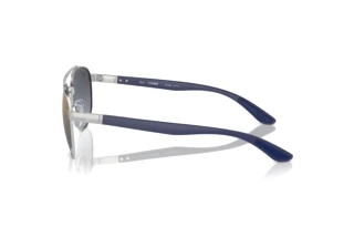 Seitenansicht Ray-Ban RB3736CH (003/J0)