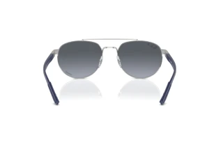 Rückansicht Ray-Ban RB3736CH (003/J0)