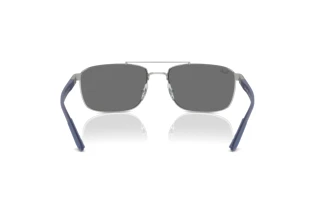 Rückansicht Ray-Ban RB3737 (003/6G)