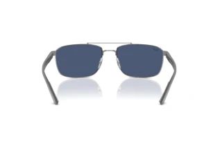 Rückansicht Ray-Ban RB3737 (004/80)