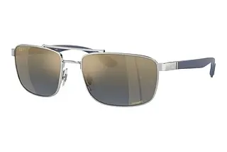 Ray-Ban RB3737CH 003/J0