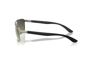 Seitenansicht Ray-Ban RB3737CH (004/6O)