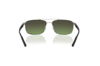 Rückansicht Ray-Ban RB3737CH (004/6O)