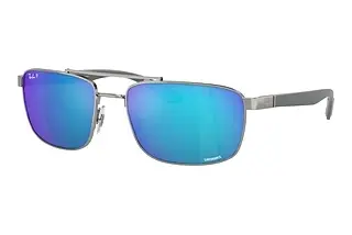 Ray-Ban RB3737CH 004/A1