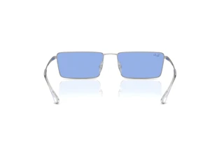 Rückansicht Ray-Ban EMY (RB3741 - 003/80)