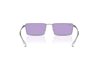 Rückansicht Ray-Ban EMY (RB3741 - 004/1A)