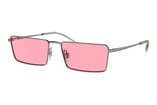 Ray-Ban RB3741 004/84 PinkGunmetal