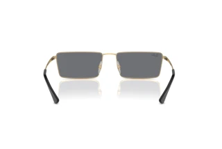 Rückansicht Ray-Ban EMY (RB3741 - 92136V)