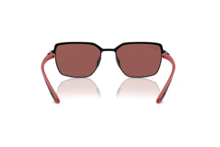 Rückansicht Ray-Ban RB3743M (F102H2)