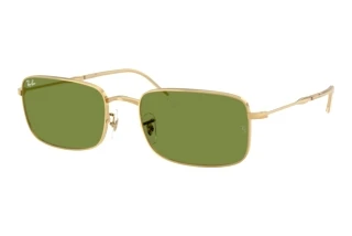 Vorderansicht Ray-Ban RB3746 (001/4E)