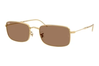 Vorderansicht Ray-Ban RB3746 (001/73)