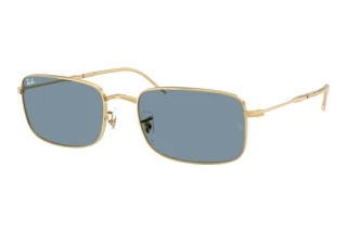 Vorderansicht Ray-Ban RB3746 (001/R5)