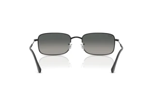 Rückansicht Ray-Ban RB3746 (002/71)