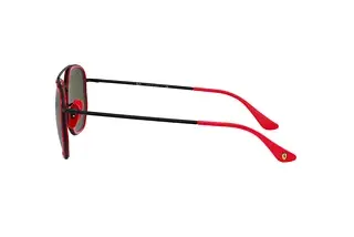 Seitenansicht Ray-Ban RB3748M (F03531)