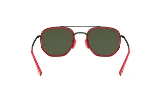 Rückansicht Ray-Ban RB3748M (F03531)
