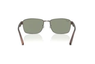 Rückansicht Ray-Ban RB3750 (925940)