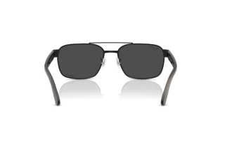 Rückansicht Ray-Ban RB3751CH (002/K8)