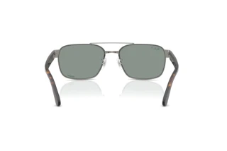 Rückansicht Ray-Ban RB3751CH (004/3R)