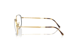 Seitenansicht Ray-Ban RB3754 (001/GG)