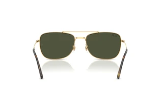 Rückansicht Ray-Ban RB3755 (001/31)