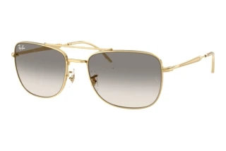 Vorderansicht Ray-Ban RB3755 (001/32)