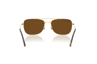 Rückansicht Ray-Ban RB3755 (001/57)