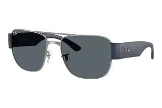 Ray-Ban RB3756 004/R5 BlueGunmetal