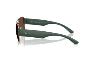 Seitenansicht Ray-Ban RB3756CH (004/AN)