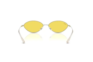 Rückansicht Ray-Ban KAI (RB3757 - 003/6D)