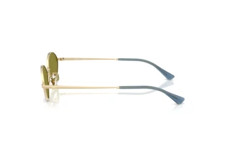 Seitenansicht Ray-Ban KAI (RB3757 - 9213/2)