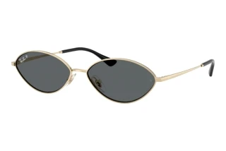 Vorderansicht Ray-Ban KAI (RB3757 - 921381)