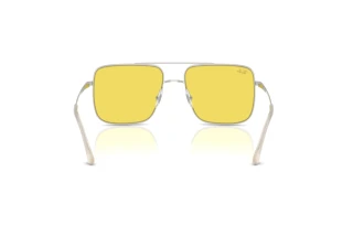 Rückansicht Ray-Ban ARI (RB3758 - 003/6D)