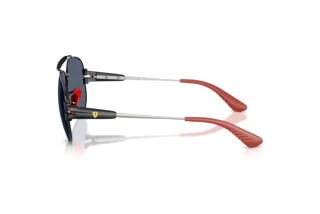 Seitenansicht Ray-Ban RB3762M (F00987)