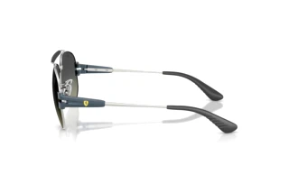 Seitenansicht Ray-Ban RB3762M (F12311)