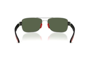 Rückansicht Ray-Ban RB3763M (F03171)