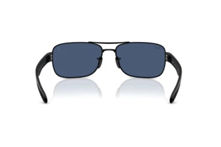 Rückansicht Ray-Ban RB3763M (F11980)