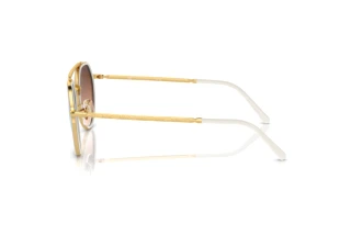 Seitenansicht Ray-Ban RB3765 (001/4O)