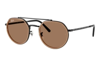 Vorderansicht Ray-Ban RB3765 (927973)