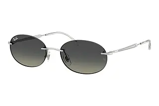 Ray-Ban RB3767 003/11 Grey GradientSilver