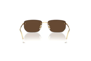 Rückansicht Ray-Ban RB3768 (001/73)