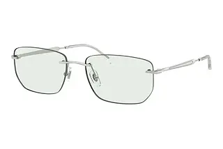 Ray-Ban RB3768 003/M1 EmeraldSilver