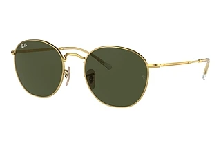 Vorderansicht Ray-Ban ROB (RB3772 - 001/31)