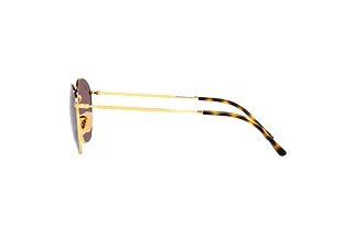 Seitenansicht Ray-Ban ROB (RB3772 - 001/AF)