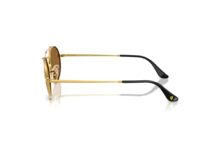 Seitenansicht Ray-Ban RB3775M (F133W4)