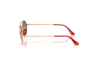 Seitenansicht Ray-Ban RB3775M (F13532)