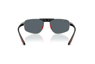 Rückansicht Ray-Ban RB3776M (F001R5)