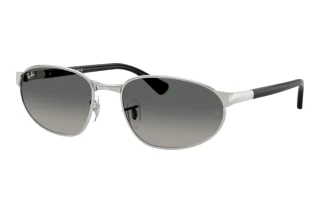 Vorderansicht Ray-Ban RB3777 (003/71)