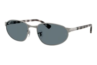 Vorderansicht Ray-Ban RB3777 (004/3R)